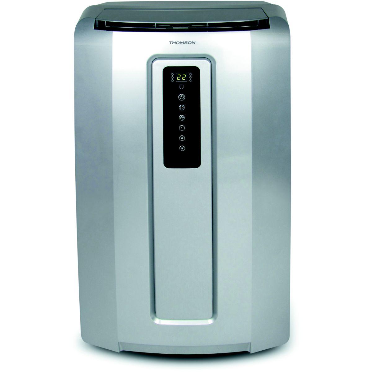 Climatiseur thomson thcli123ner (photo) Climatiseur thomson thcli123ner (photo)