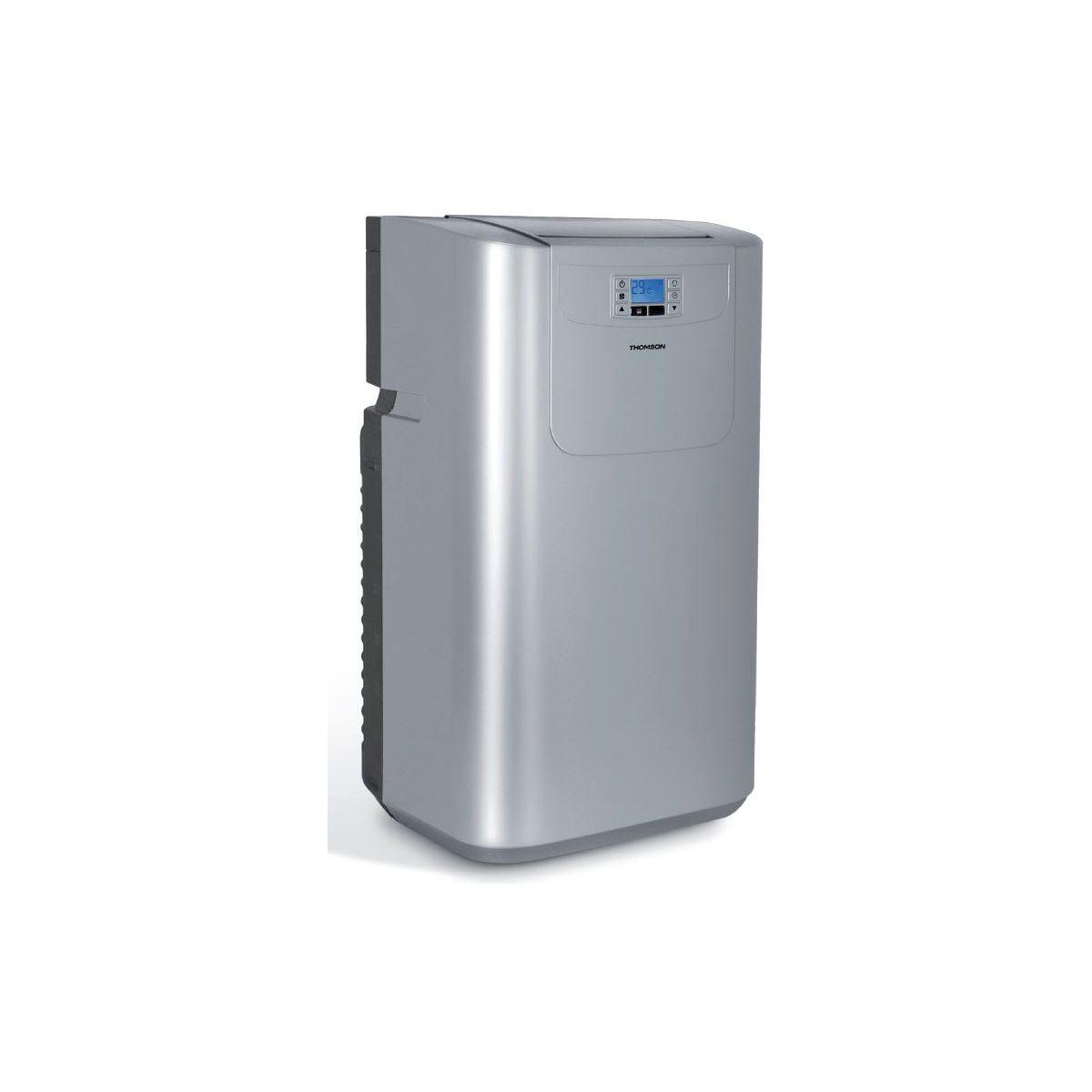 Climatiseur thomson thcli123e (photo) Climatiseur thomson thcli123e (photo)