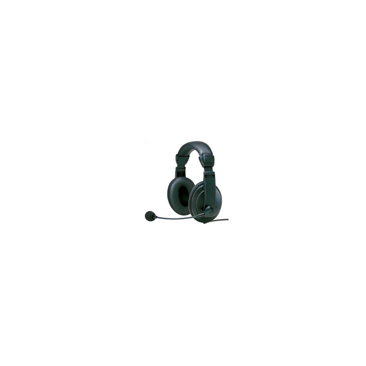 Micro-casque heden micro st�r�o avec microphone - 2% de remise imm�diate avec le code : automne2 (photo) Micro-casque heden micro st�r�o avec microphone - 2% de remise imm�diate avec le code : automne2 (photo)