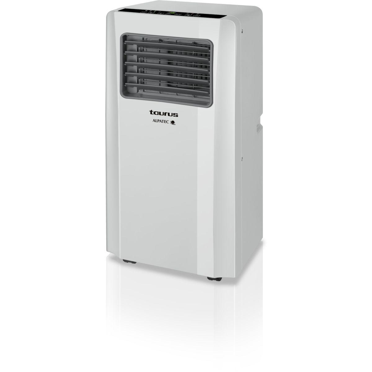 Climatiseur taurus ac 201 (photo) Climatiseur taurus ac 201 (photo)