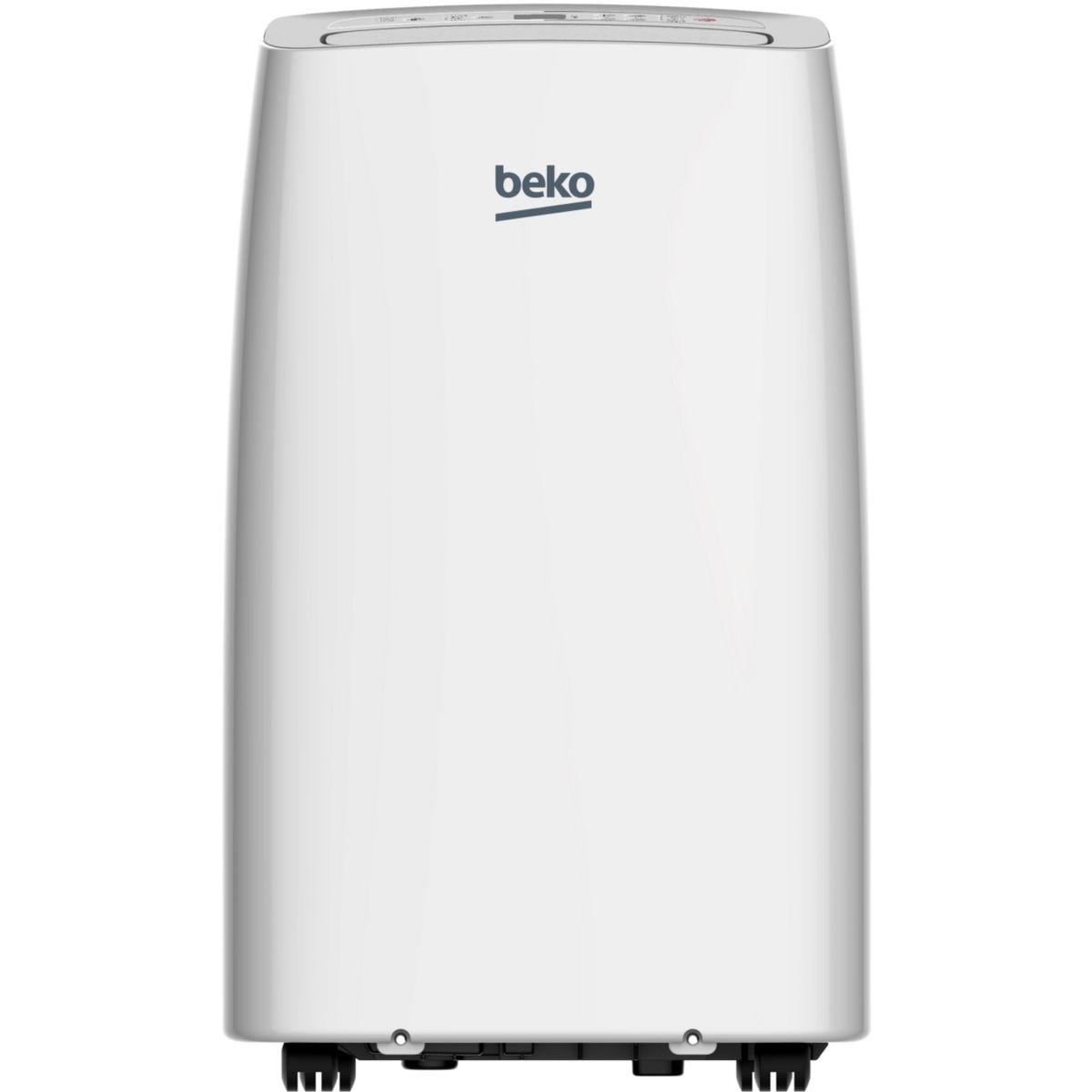 Climatiseur beko bepb12h - livraison offerte : code premium (photo) Climatiseur beko bepb12h - livraison offerte : code premium (photo)