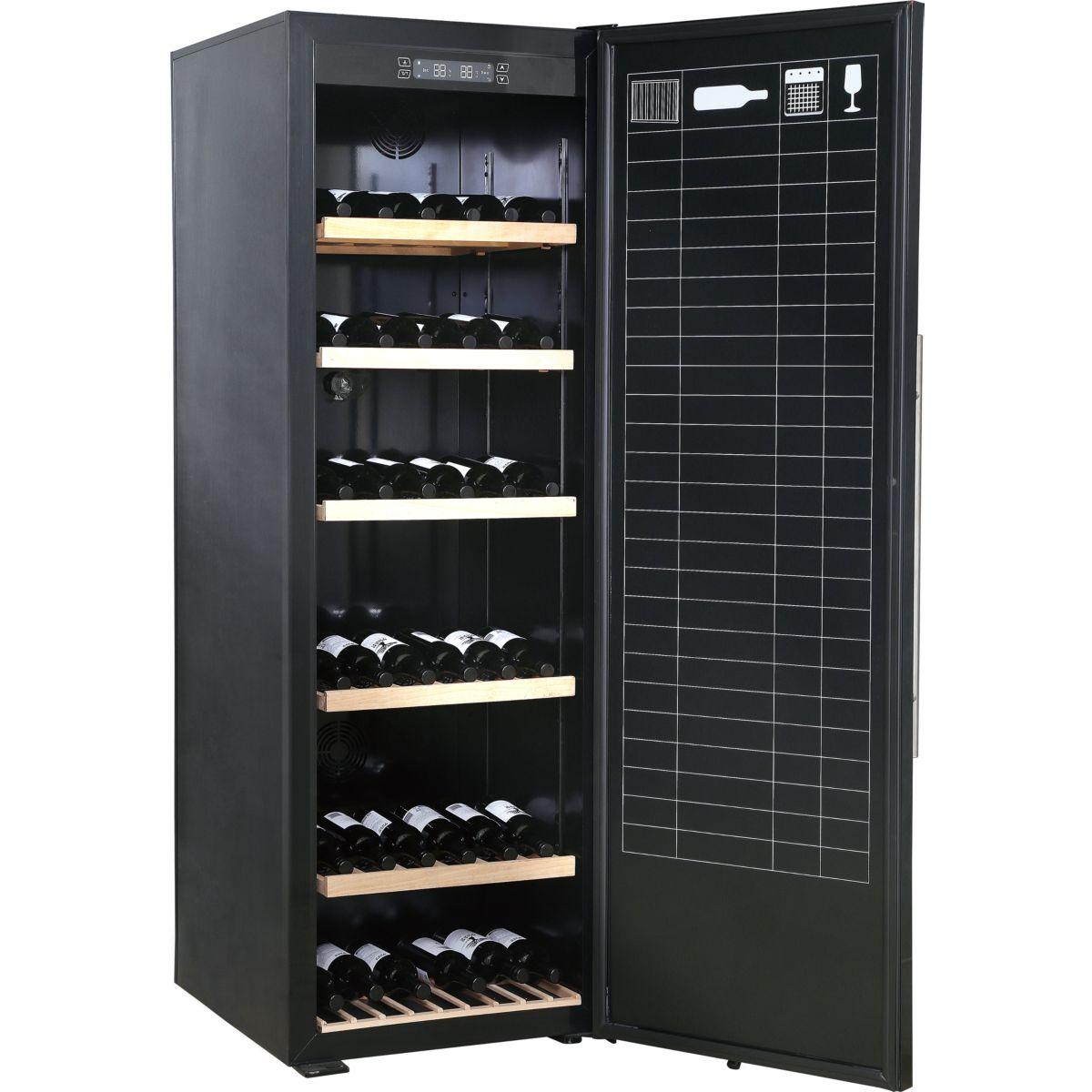 Cave de vieillissement caviss v 1221 gbe4 - livraison offerte : code livp (photo) Cave de vieillissement caviss v 1221 gbe4 - livraison offerte : code livp (photo)