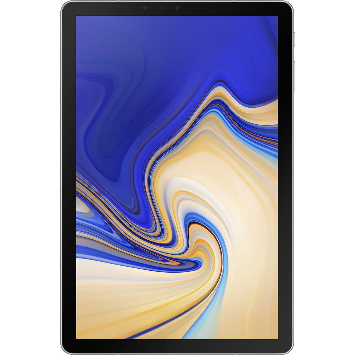Tablette android samsung galaxy tab s4 10.5'' 64go gris (photo) Tablette android samsung galaxy tab s4 10.5'' 64go gris (photo)