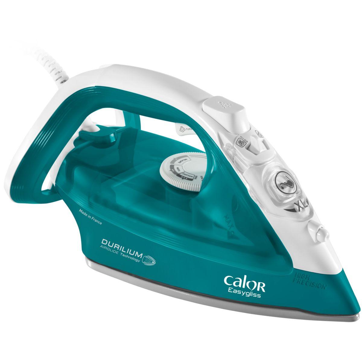 Fer � repasser calor fv3967co easygliss - 2% de remise imm�diate avec le code : automne2 (photo) Fer � repasser calor fv3967co easygliss - 2% de remise imm�diate avec le code : automne2 (photo)