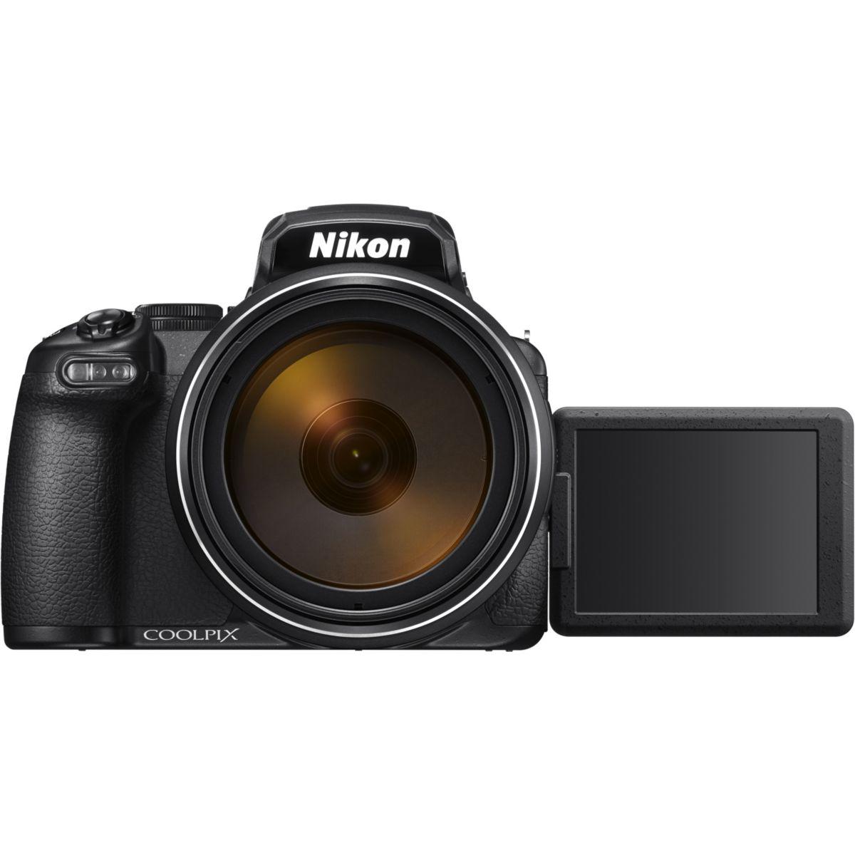 Appareil photo bridge nikon coolpix p1000 - 10% de remise imm�diate avec le code : automne10 (photo) Appareil photo bridge nikon coolpix p1000 - 10% de remise imm�diate avec le code : automne10 (photo)