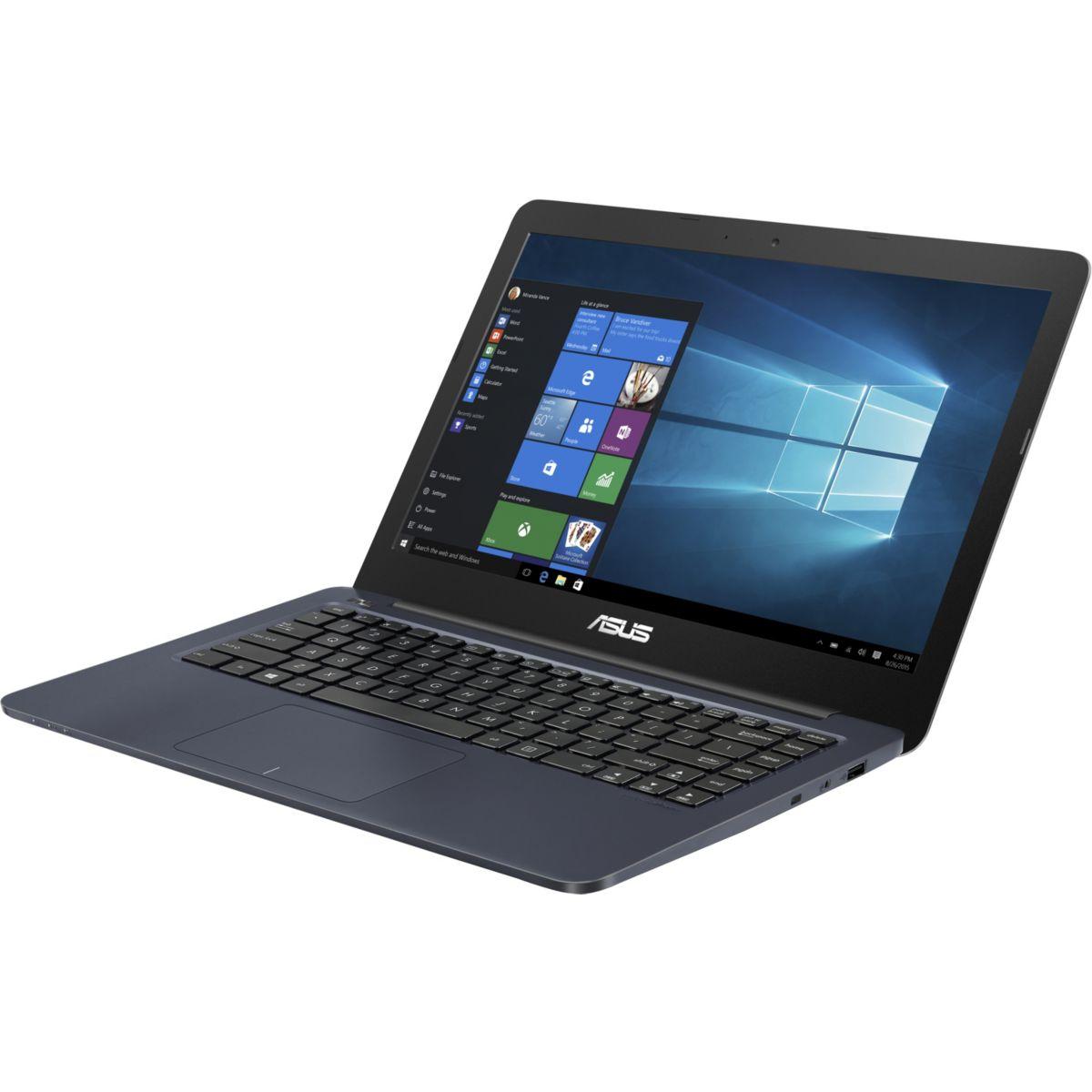 Ordinateur portable asus e402wa-fa011ts (photo) Ordinateur portable asus e402wa-fa011ts (photo)