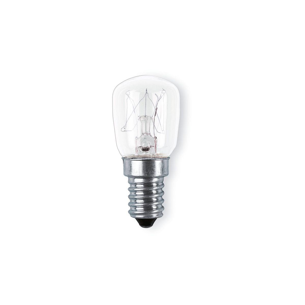 Accessoire entretien froid xavax pour frigo e14 15w (photo) Accessoire entretien froid xavax pour frigo e14 15w (photo)