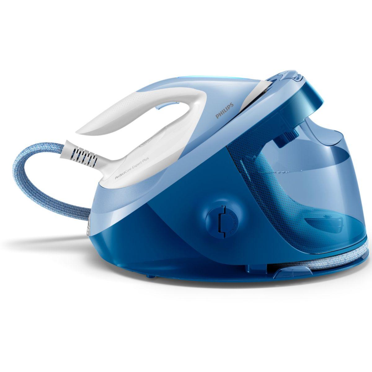 Centrale vapeur philips gc8940/20 perfectcare expert plus (photo) Centrale vapeur philips gc8940/20 perfectcare expert plus (photo)