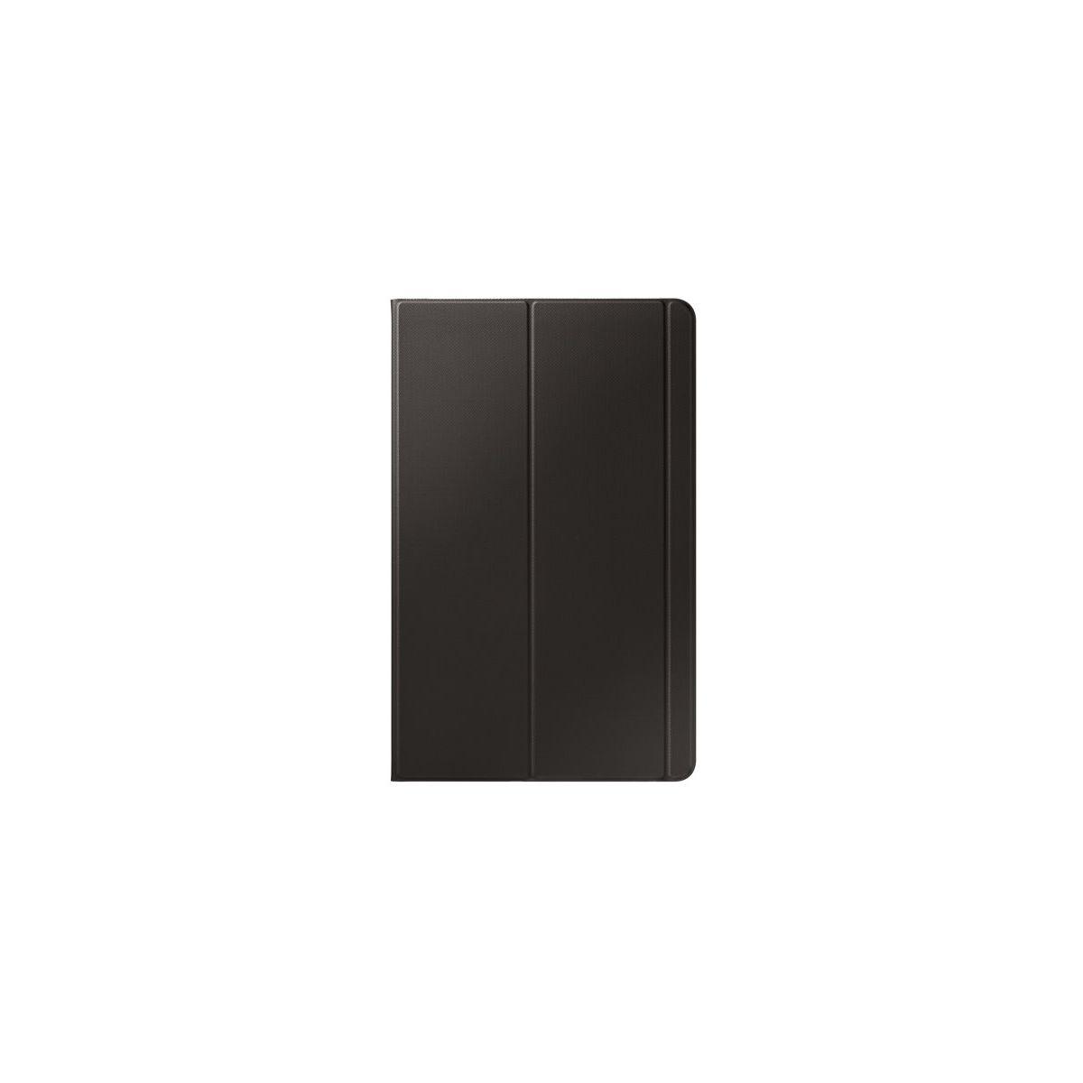 Etui tablette samsung tab a 10.5 noir (2018) (photo) Etui tablette samsung tab a 10.5 noir (2018) (photo)