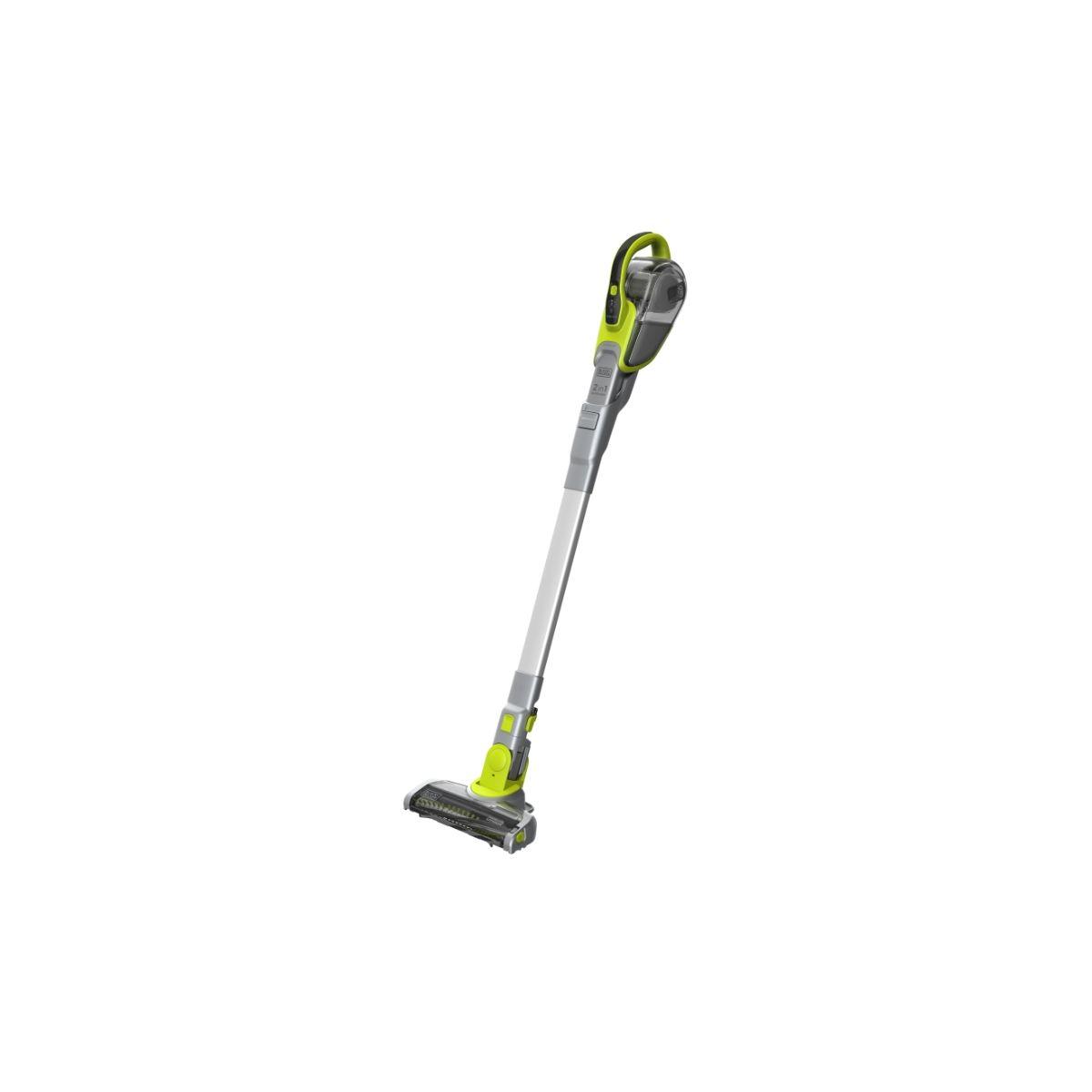 Aspirateur balai black et decker fej520jfh smarttech 2 en 1 - livraison offerte : code premium (photo) Aspirateur balai black et decker fej520jfh smarttech 2 en 1 - livraison offerte : code premium (photo)