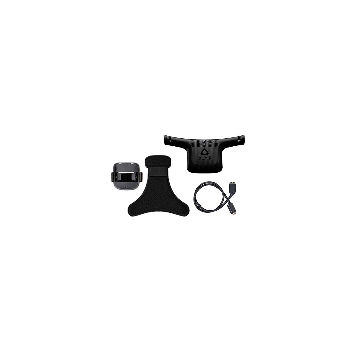 Clip de fixation htc clip adaptateur sans fil pour pro (photo) Clip de fixation htc clip adaptateur sans fil pour pro (photo)