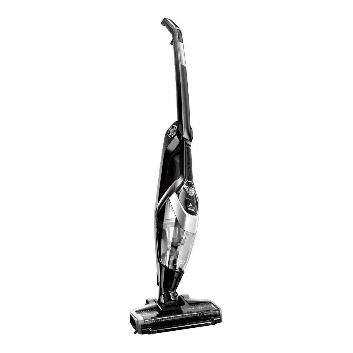 Aspirateur balai bissell multireach ion xl 36v - 20% de remise imm�diate avec le code : automne20 (photo) Aspirateur balai bissell multireach ion xl 36v - 20% de remise imm�diate avec le code : automne20 (photo)