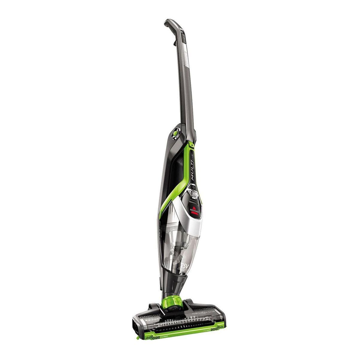Aspirateur balai bissell multireach ion xl 25.2v - 20% de remise imm�diate avec le code : automne20 (photo) Aspirateur balai bissell multireach ion xl 25.2v - 20% de remise imm�diate avec le code : automne20 (photo)