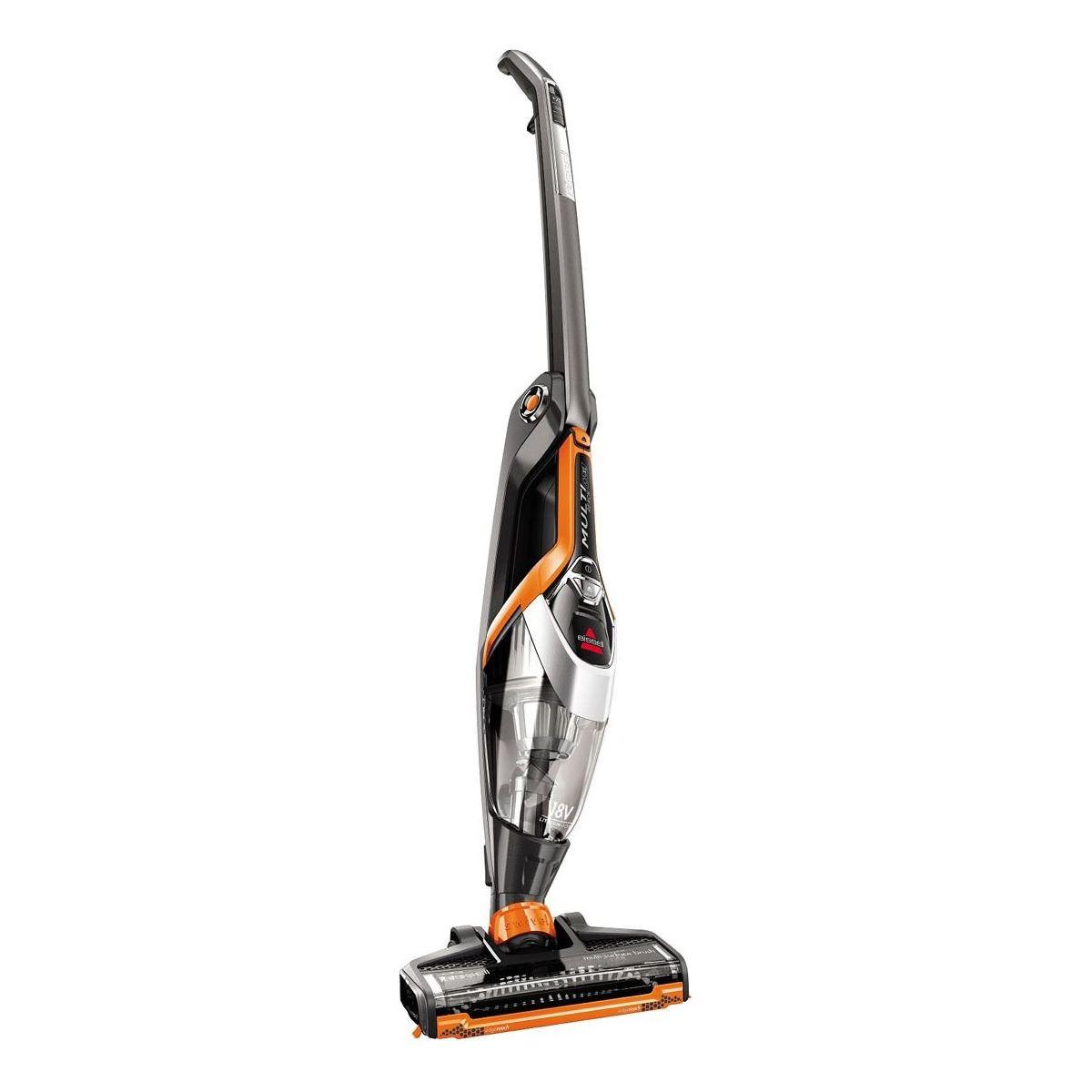 Aspirateur balai bissell multireach ion xl 18v - 15% de remise imm�diate avec le code : automne15 (photo) Aspirateur balai bissell multireach ion xl 18v - 15% de remise imm�diate avec le code : automne15 (photo)