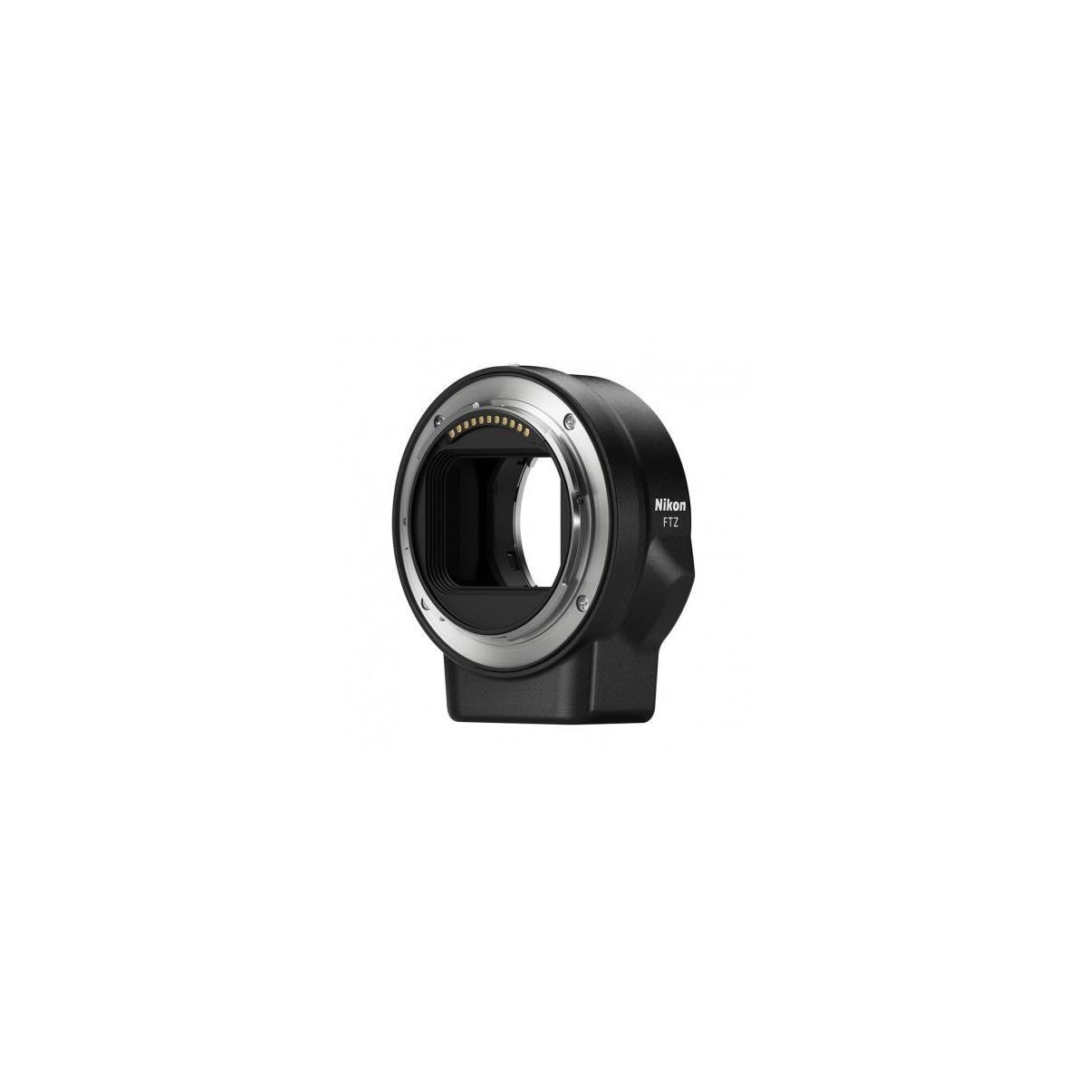 Bague d'adaptation nikon bague adaptation ftz af (photo) Bague d'adaptation nikon bague adaptation ftz af (photo)
