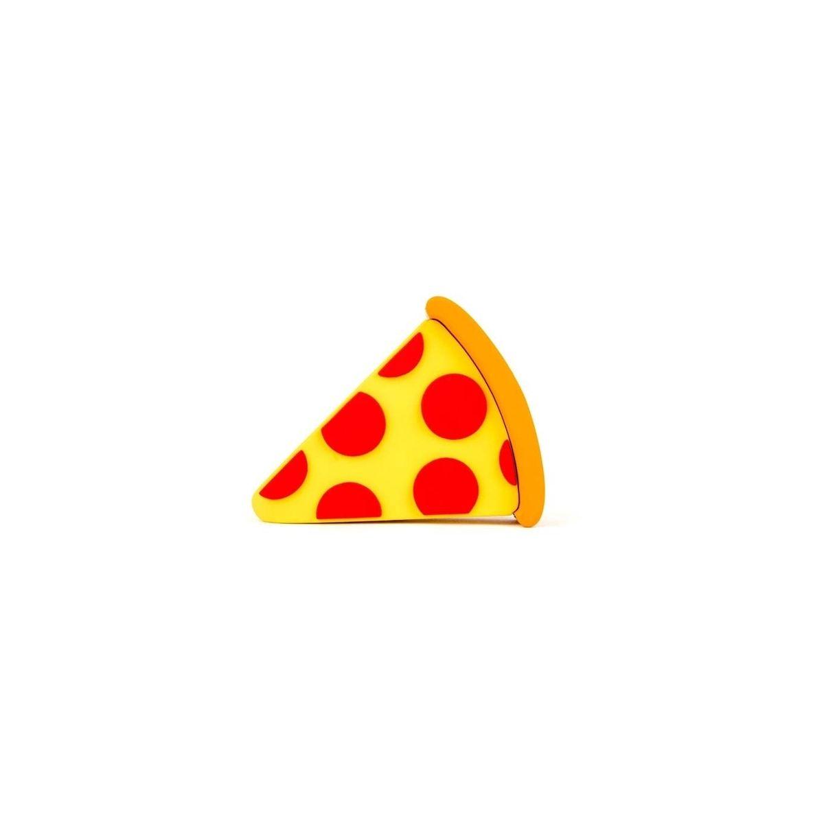 Batterie externe mojipower powerbank 2600 mah emoji pizza - 7% de remise imm�diate avec le code : deal7 (photo) Batterie externe mojipower powerbank 2600 mah emoji pizza - 7% de remise imm�diate avec le code : deal7 (photo)