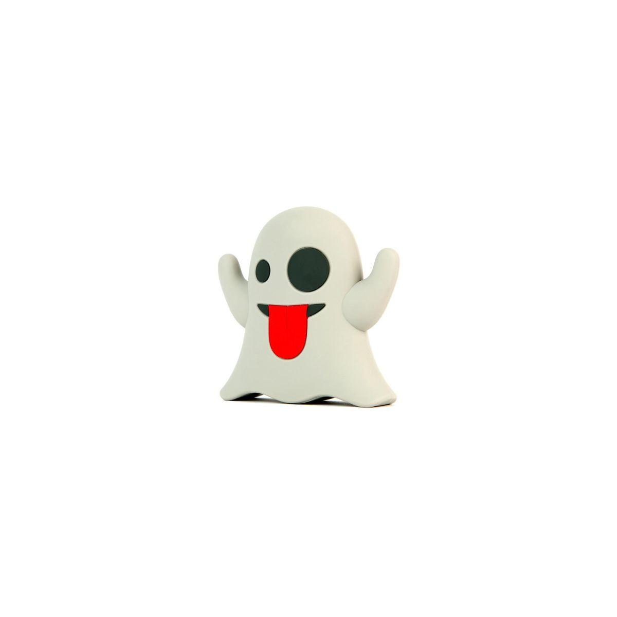 Batterie externe mojipower powerbank 2600 mah emoji fantome - 2% de remise imm�diate avec le code : deal2 (photo) Batterie externe mojipower powerbank 2600 mah emoji fantome - 2% de remise imm�diate avec le code : deal2 (photo)