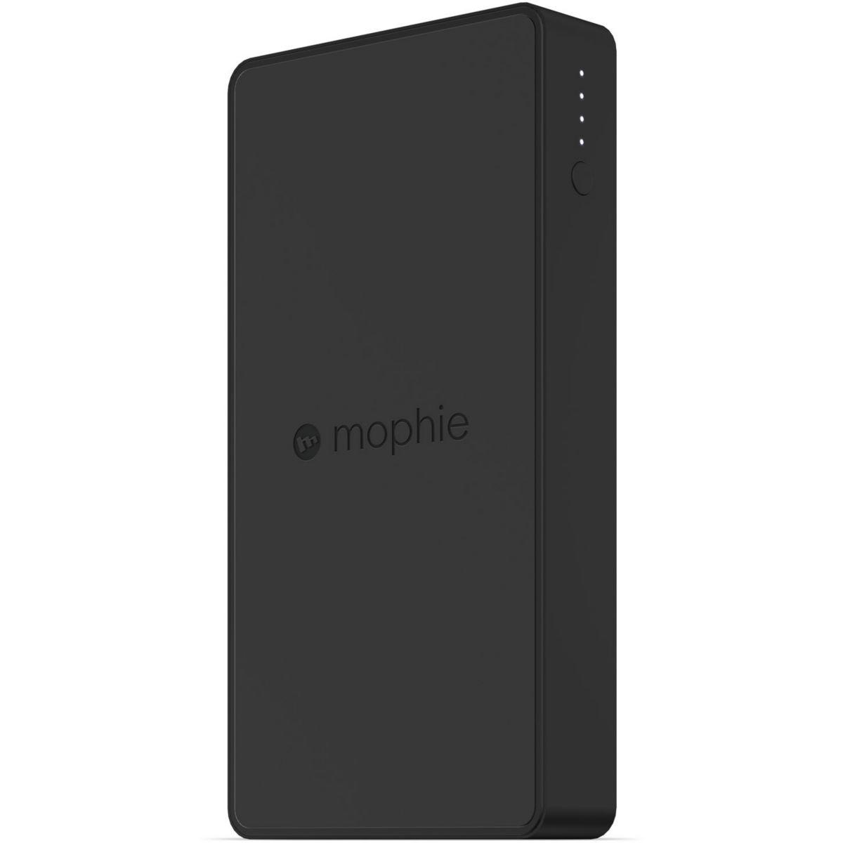 Batterie externe mophie power station wireless qi 10000 mah noir - 2% de remise imm�diate avec le code : deal2 (photo) Batterie externe mophie power station wireless qi 10000 mah noir - 2% de remise imm�diate avec le code : deal2 (photo)
