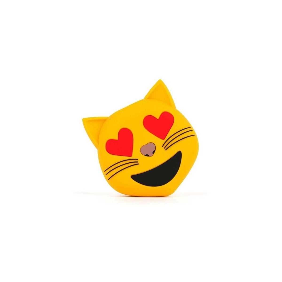 Batterie externe mojipower powerbank 2600 mah emoji chat - 2% de remise imm�diate avec le code : deal2 (photo) Batterie externe mojipower powerbank 2600 mah emoji chat - 2% de remise imm�diate avec le code : deal2 (photo)