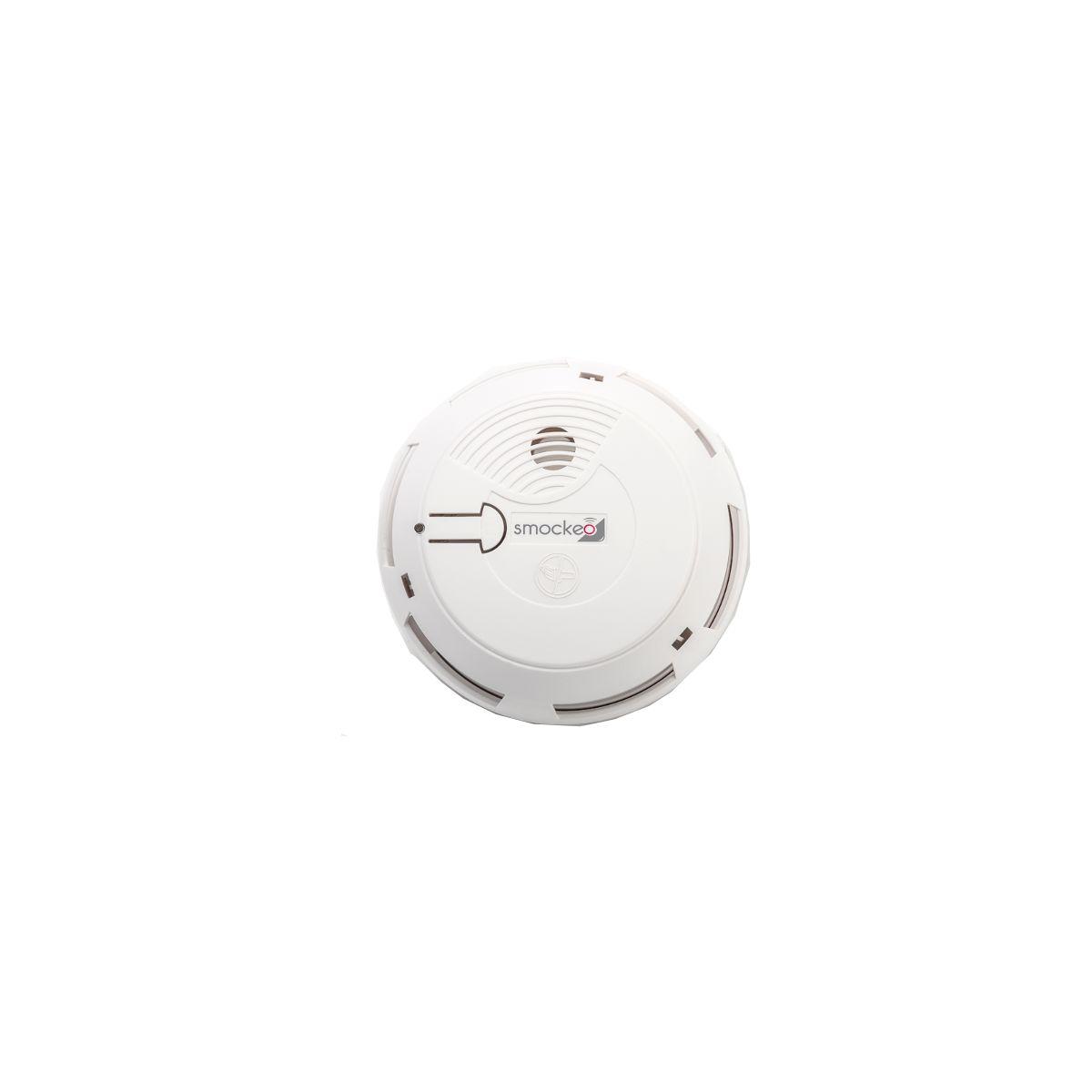 D�tecteur de fum�e smokeo detecteur de fumee connecte sigfox - 2% de remise imm�diate avec le code : deal2 (photo) D�tecteur de fum�e smokeo detecteur de fumee connecte sigfox - 2% de remise imm�diate avec le code : deal2 (photo)