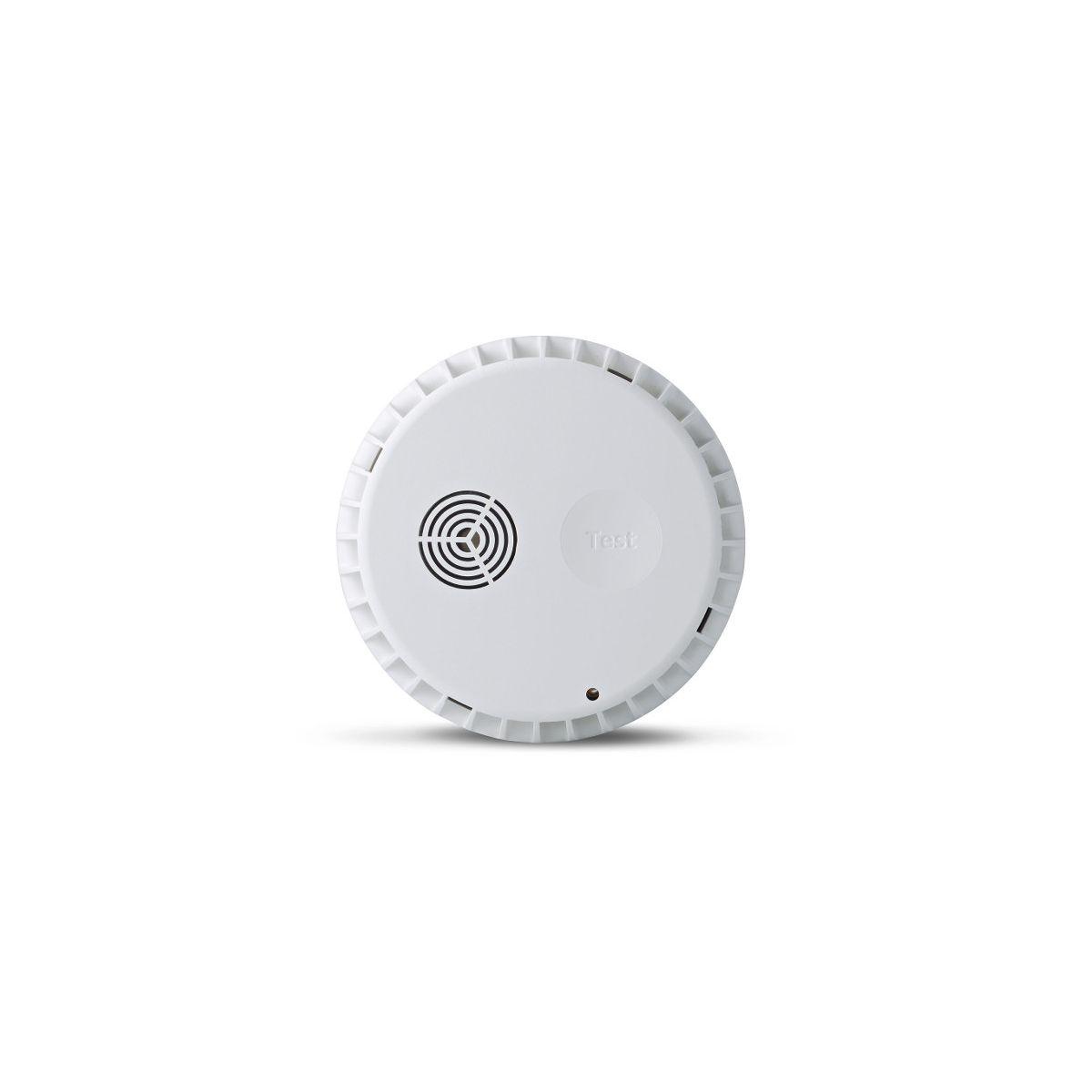 D�tecteur de fum�e gigaset detecteur de fumee gigaset elements - livraison offerte : code relay (photo) D�tecteur de fum�e gigaset detecteur de fumee gigaset elements - livraison offerte : code relay (photo)
