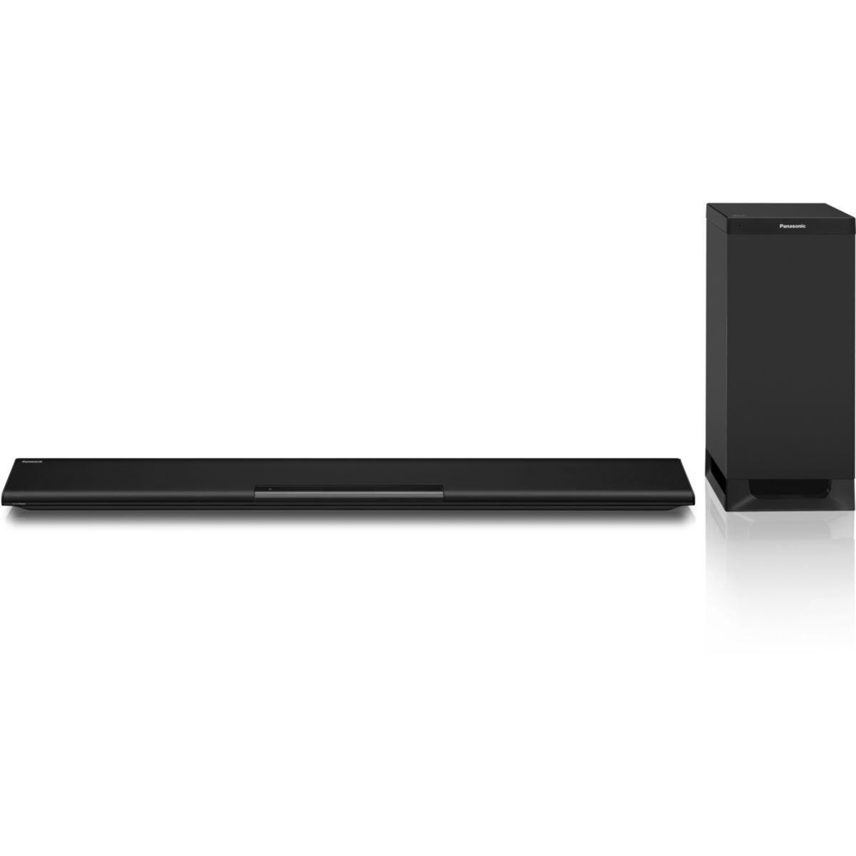 Enceinte fixe panasonic barre de son 3.1 modele schtb685egk - 2% de remise imm�diate avec le code : automne2 (photo) Enceinte fixe panasonic barre de son 3.1 modele schtb685egk - 2% de remise imm�diate avec le code : automne2 (photo)