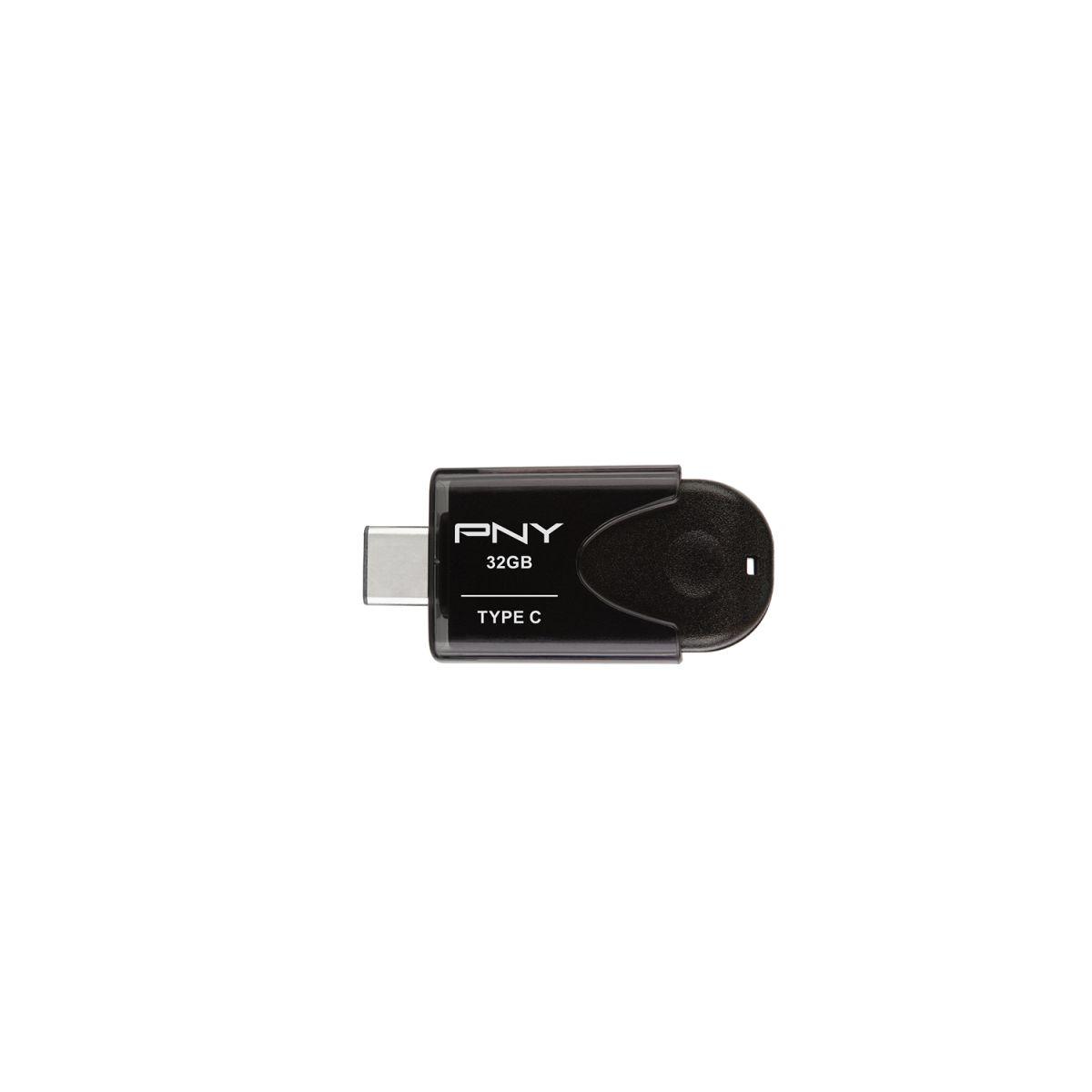 Cl� usb pny elite type-c 3.1 flash drive 32gb - 2% de remise imm�diate avec le code : deal2 (photo) Cl� usb pny elite type-c 3.1 flash drive 32gb - 2% de remise imm�diate avec le code : deal2 (photo)
