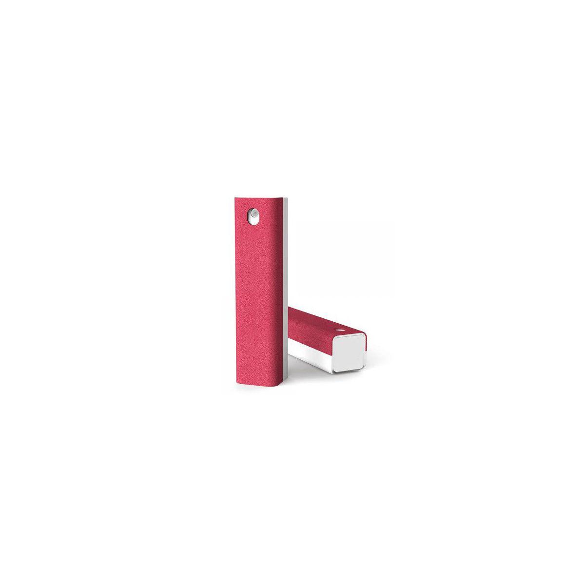 Muvit nettoyant ecran tout en un rose - 2% de remise imm�diate avec le code : deal2 (photo) Muvit nettoyant ecran tout en un rose - 2% de remise imm�diate avec le code : deal2 (photo)