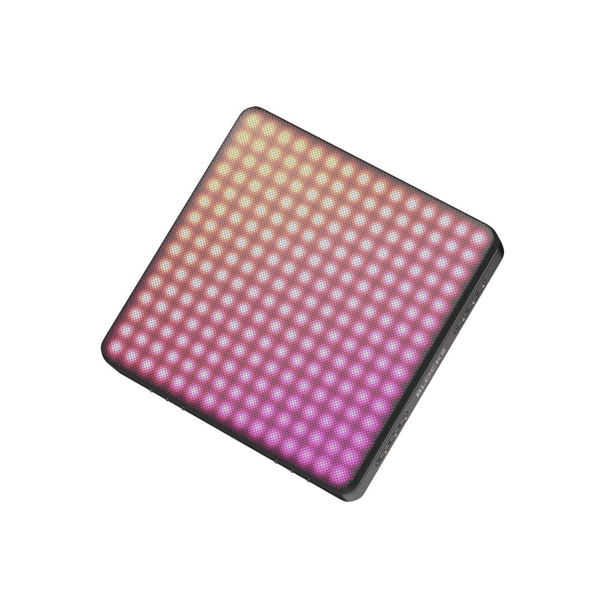 Bo�te � rythme roli roli blocks lightpad (photo) Bo�te � rythme roli roli blocks lightpad (photo)