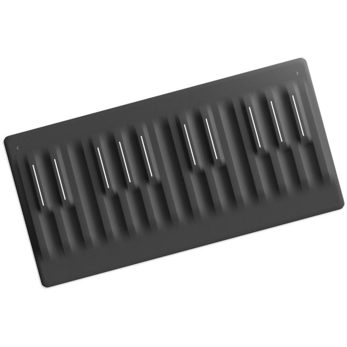 Instrument de musique roli roli seaboard block - livraison offerte : code relay (photo) Instrument de musique roli roli seaboard block - livraison offerte : code relay (photo)