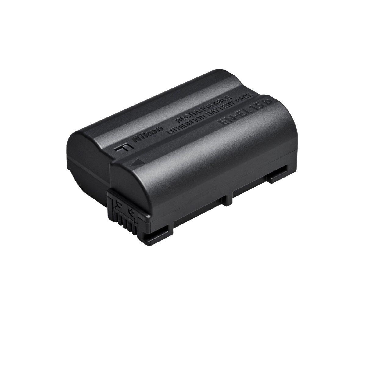 Batterie nikon en-el15b pour z6 (photo) Batterie nikon en-el15b pour z6 (photo)