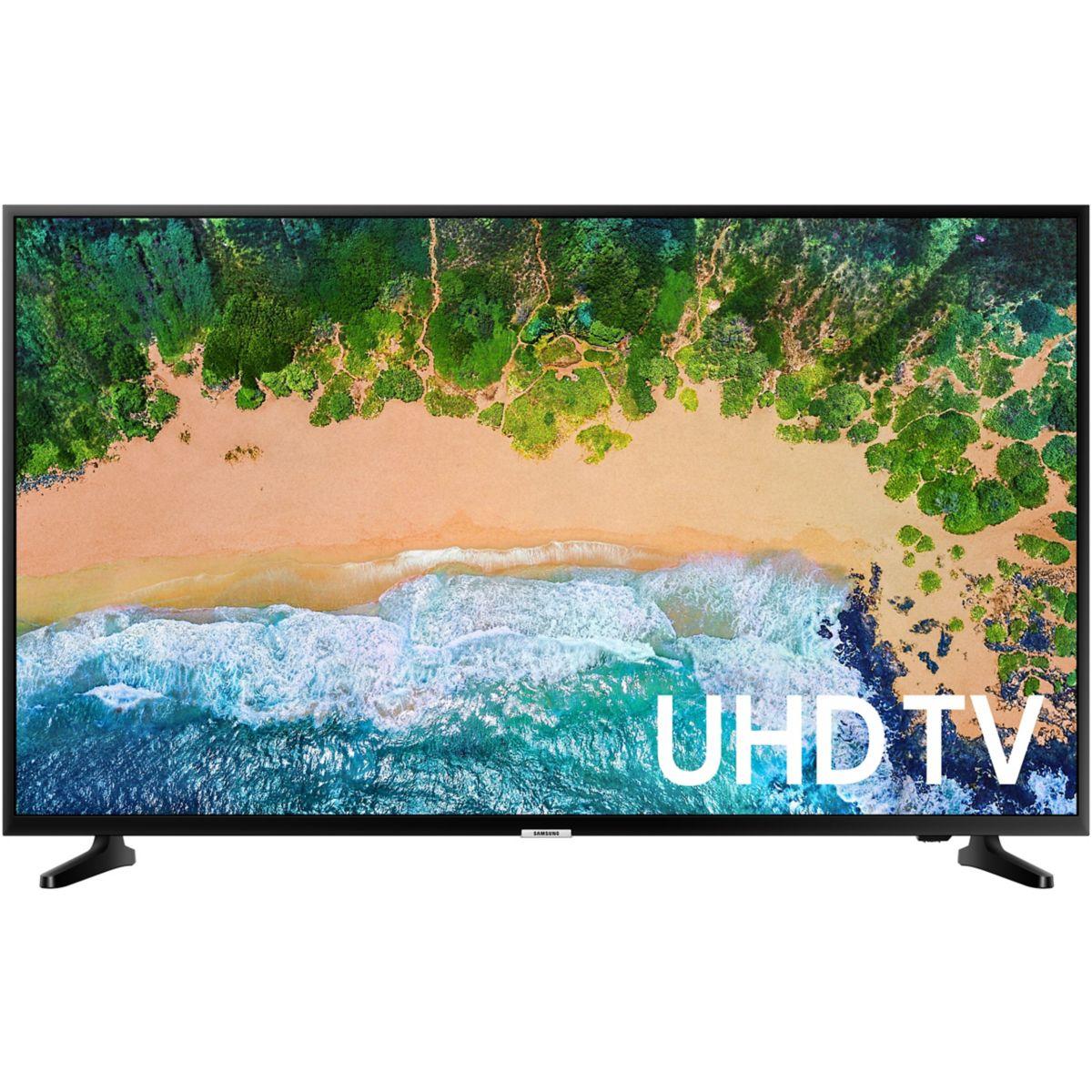 Tv led samsung 50nu7025 - livraison offerte : code liv (photo) Tv led samsung 50nu7025 - livraison offerte : code liv (photo)