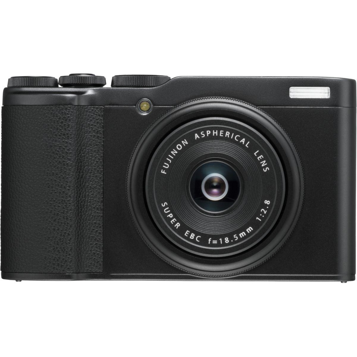 Appareil photo compact fuji xf10 noir - 7% de remise imm�diate avec le code : deal7 (photo) Appareil photo compact fuji xf10 noir - 7% de remise imm�diate avec le code : deal7 (photo)