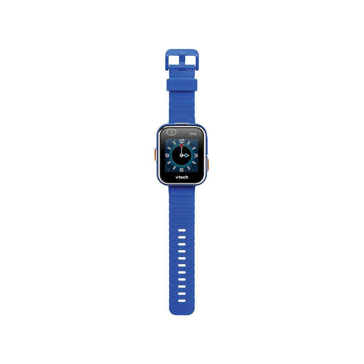 Apn vtech kidizoom smartwatch bleue (photo) Apn vtech kidizoom smartwatch bleue (photo)