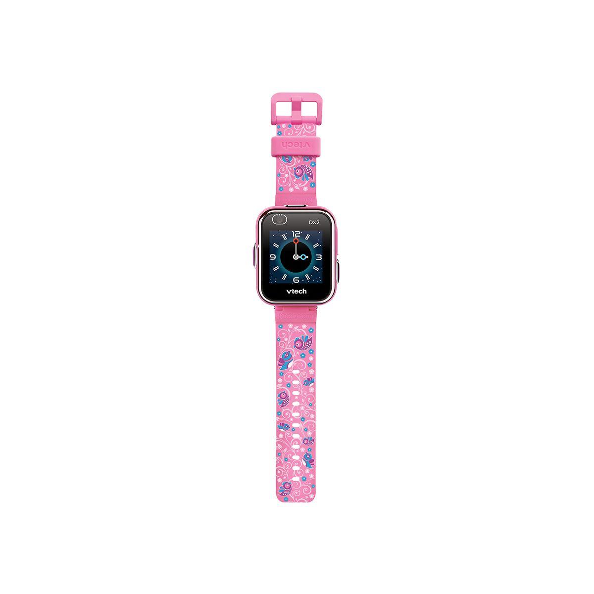 Apn vtech kidizoom smartwatch framboise (photo) Apn vtech kidizoom smartwatch framboise (photo)