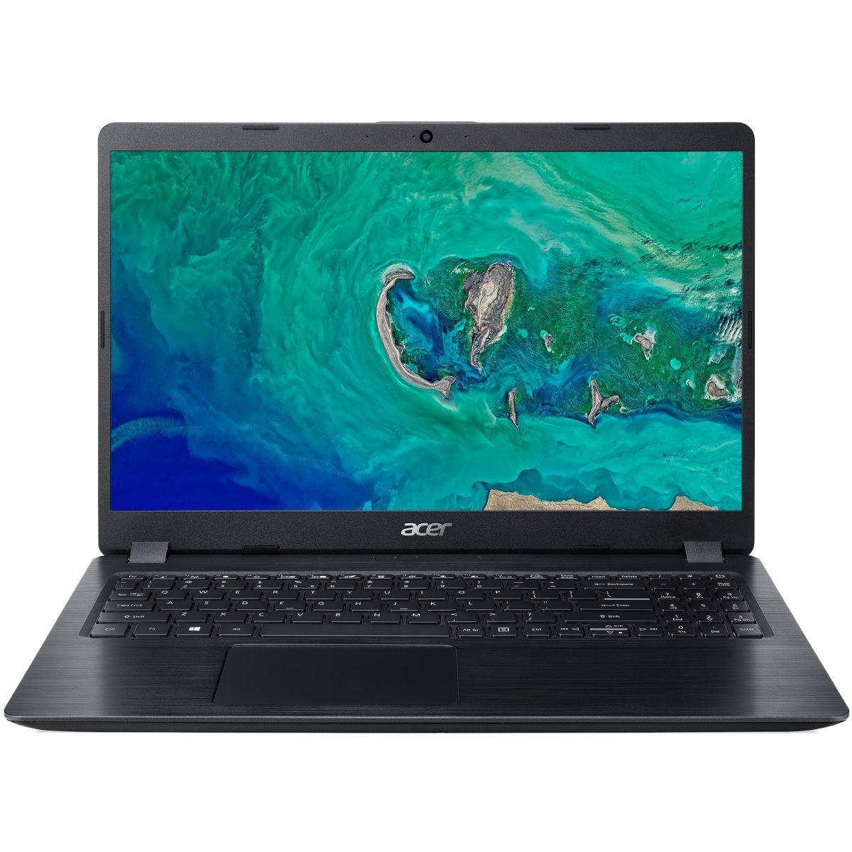 Ordinateur portable acer aspire a515-52g-51cs (photo) Ordinateur portable acer aspire a515-52g-51cs (photo)