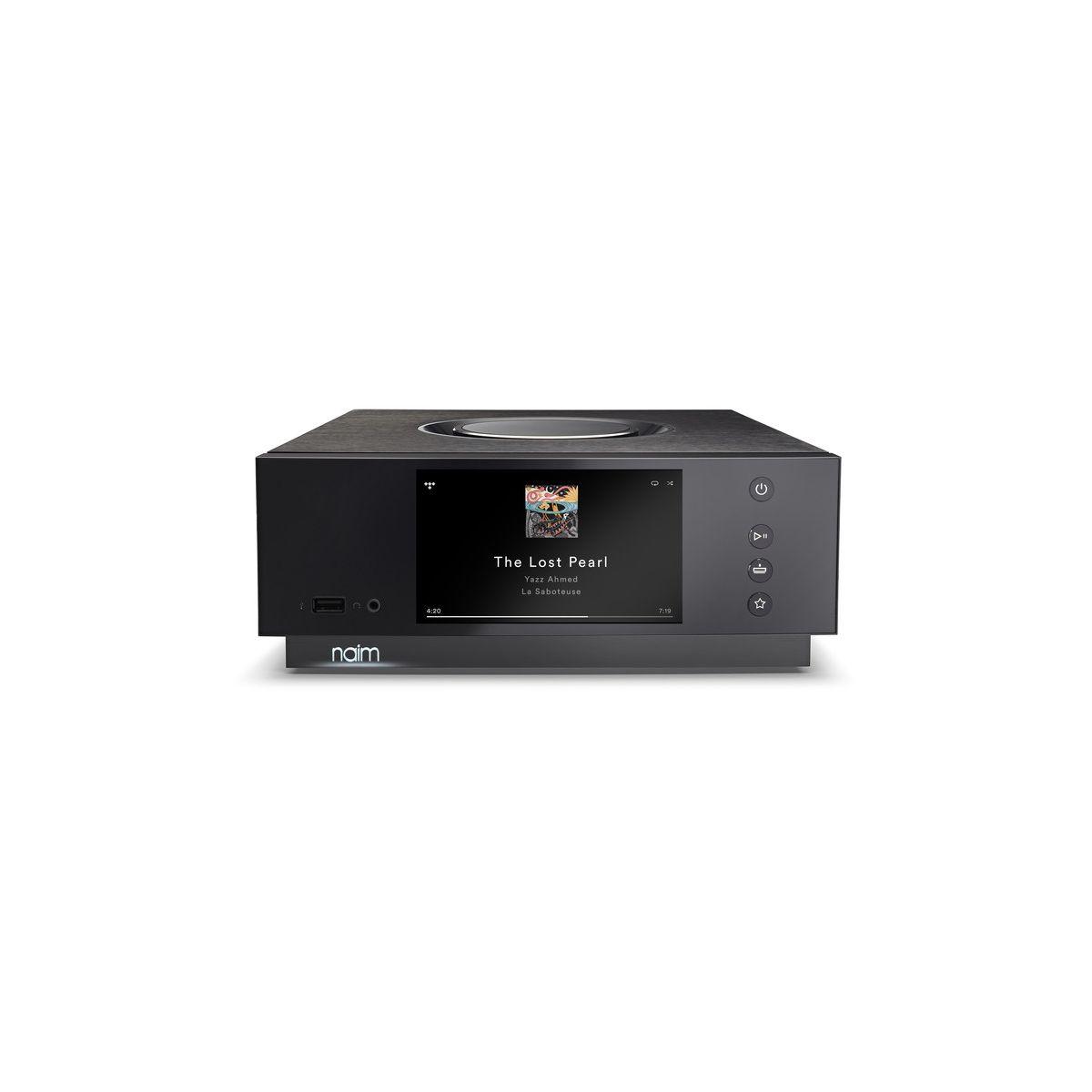 Amplificateur hifi naim atom avec hdmi (photo) Amplificateur hifi naim atom avec hdmi (photo)