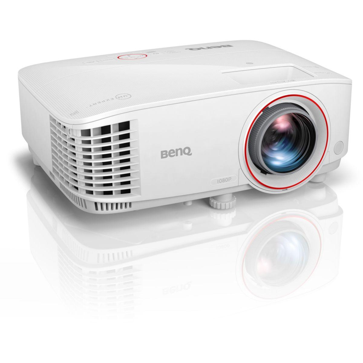 Vid�oprojecteur home cin�ma benq th671st (photo) Vid�oprojecteur home cin�ma benq th671st (photo)