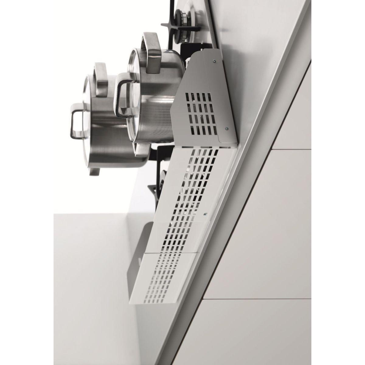 Protection electrolux enfant pour table de cuisson encastrable (photo) Protection electrolux enfant pour table de cuisson encastrable (photo)