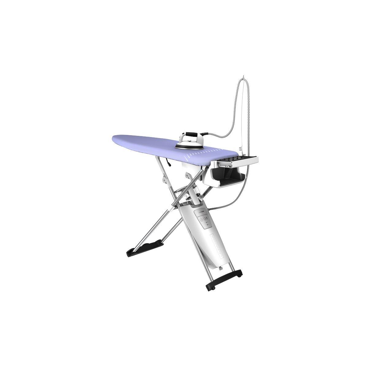 Centre de repassage laurastar laurastar s xtra - livraison offerte : code livprem (photo) Centre de repassage laurastar laurastar s xtra - livraison offerte : code livprem (photo)