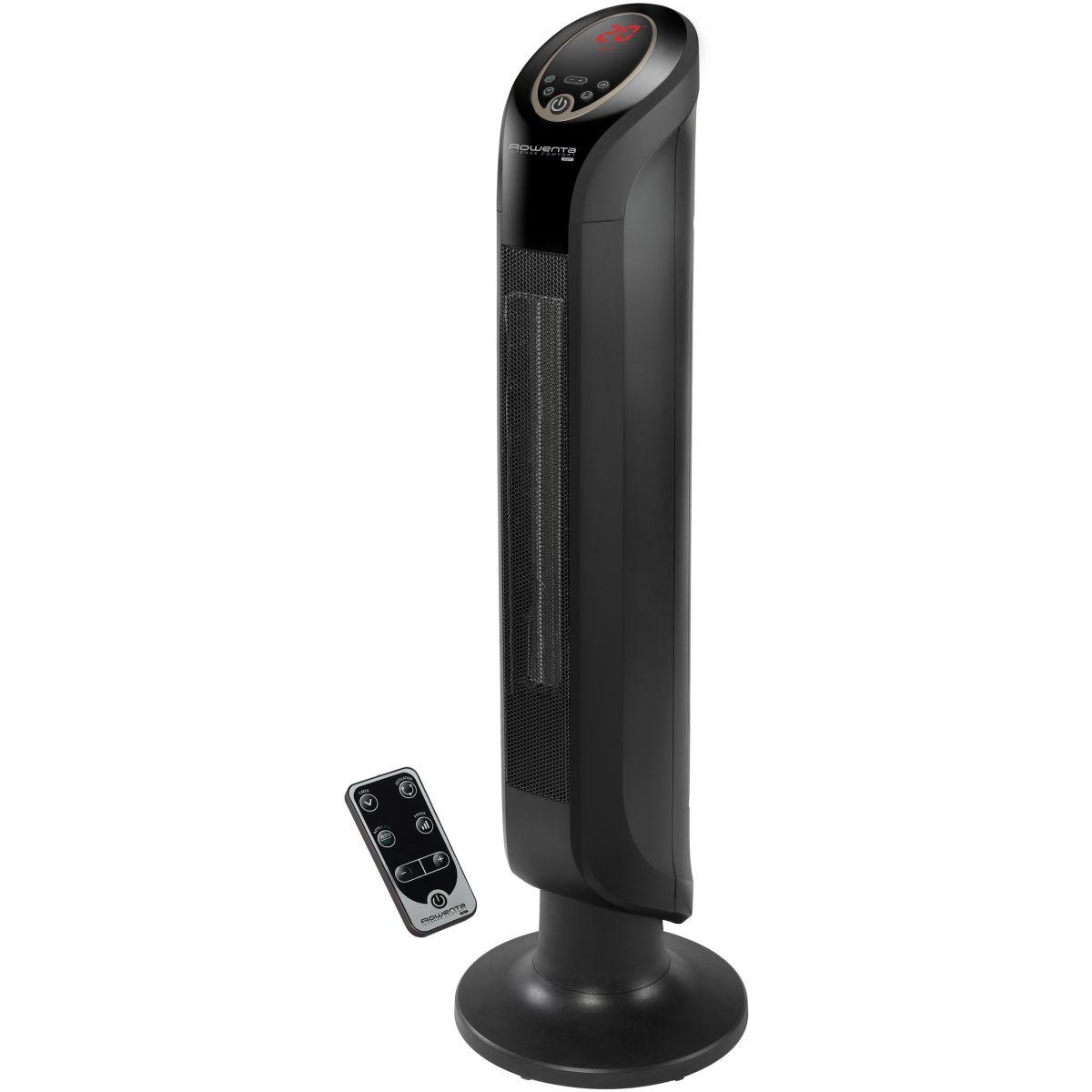 Chauffage soufflant rowenta intense comfort hot so9420f0 (photo) Chauffage soufflant rowenta intense comfort hot so9420f0 (photo)