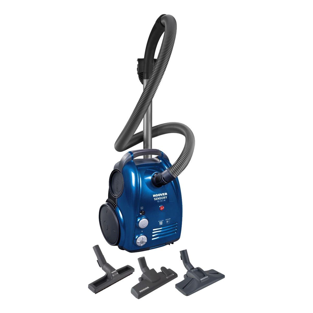 Aspirateur avec sac hoover sensory sn70_sn76perfect4a - livraison offerte : code premium (photo) Aspirateur avec sac hoover sensory sn70_sn76perfect4a - livraison offerte : code premium (photo)
