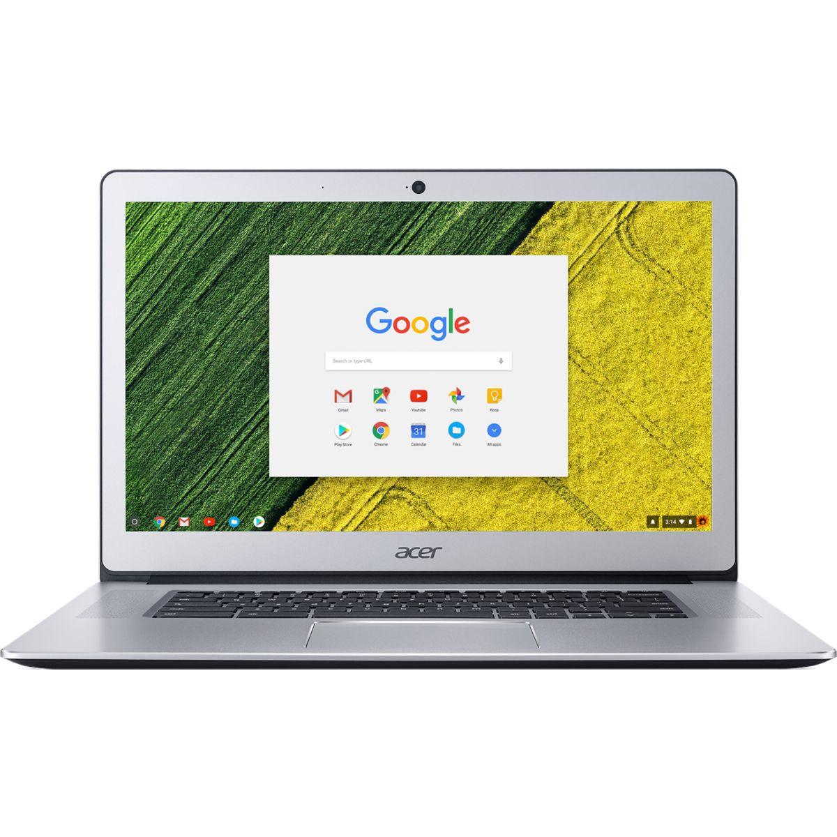 Chromebook acer chromebook cb515-1ht-p80x (photo) Chromebook acer chromebook cb515-1ht-p80x (photo)