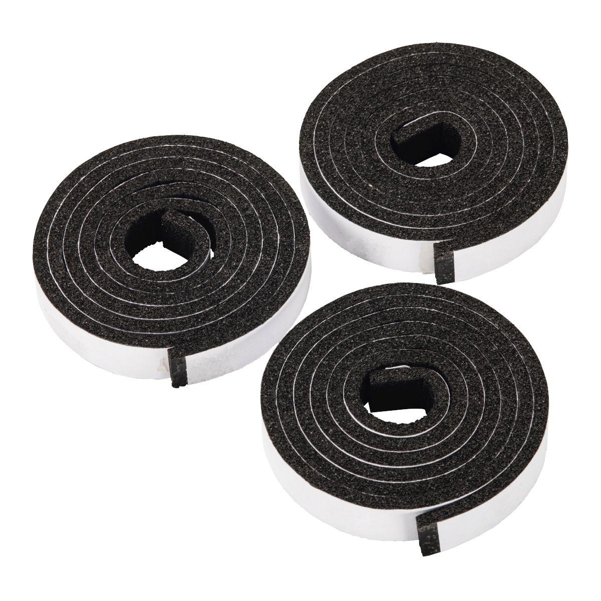 Joint xavax d'etancheite pour table de cuisson (photo) Joint xavax d'etancheite pour table de cuisson (photo)