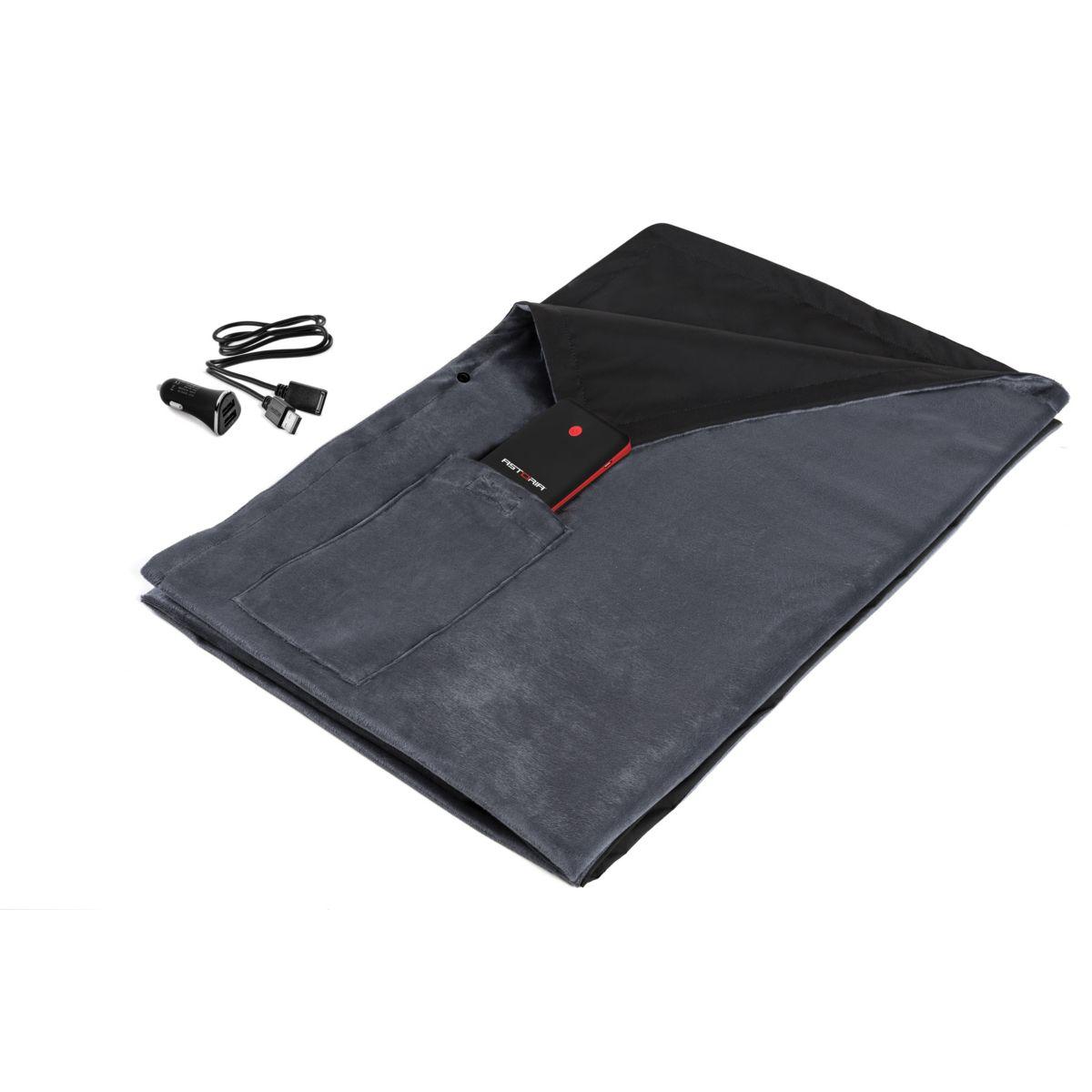 Couverture chauffante astoria plaid chauffant impermeable ad800a - 20% de remise imm�diate avec le code : deal20 (photo) Couverture chauffante astoria plaid chauffant impermeable ad800a - 20% de remise imm�diate avec le code : deal20 (photo)