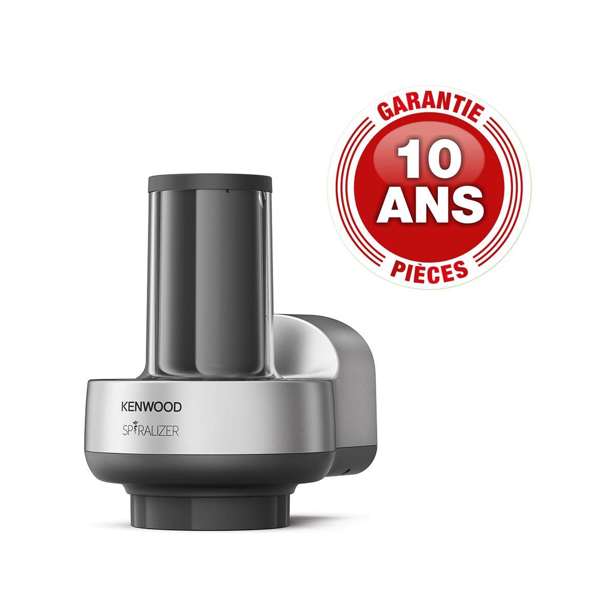 D�coupe kenwood kax712pl d�coupe aliments spirale (photo) D�coupe kenwood kax712pl d�coupe aliments spirale (photo)