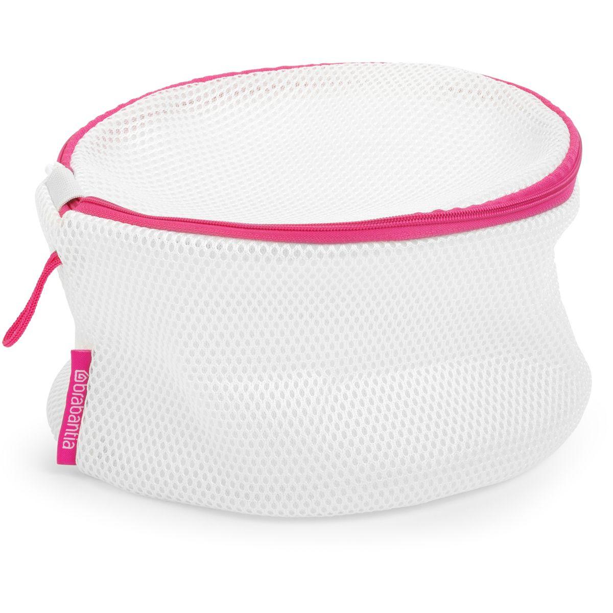 Filet linge brabantia a linge pour vetements delicats (photo) Filet linge brabantia a linge pour vetements delicats (photo)