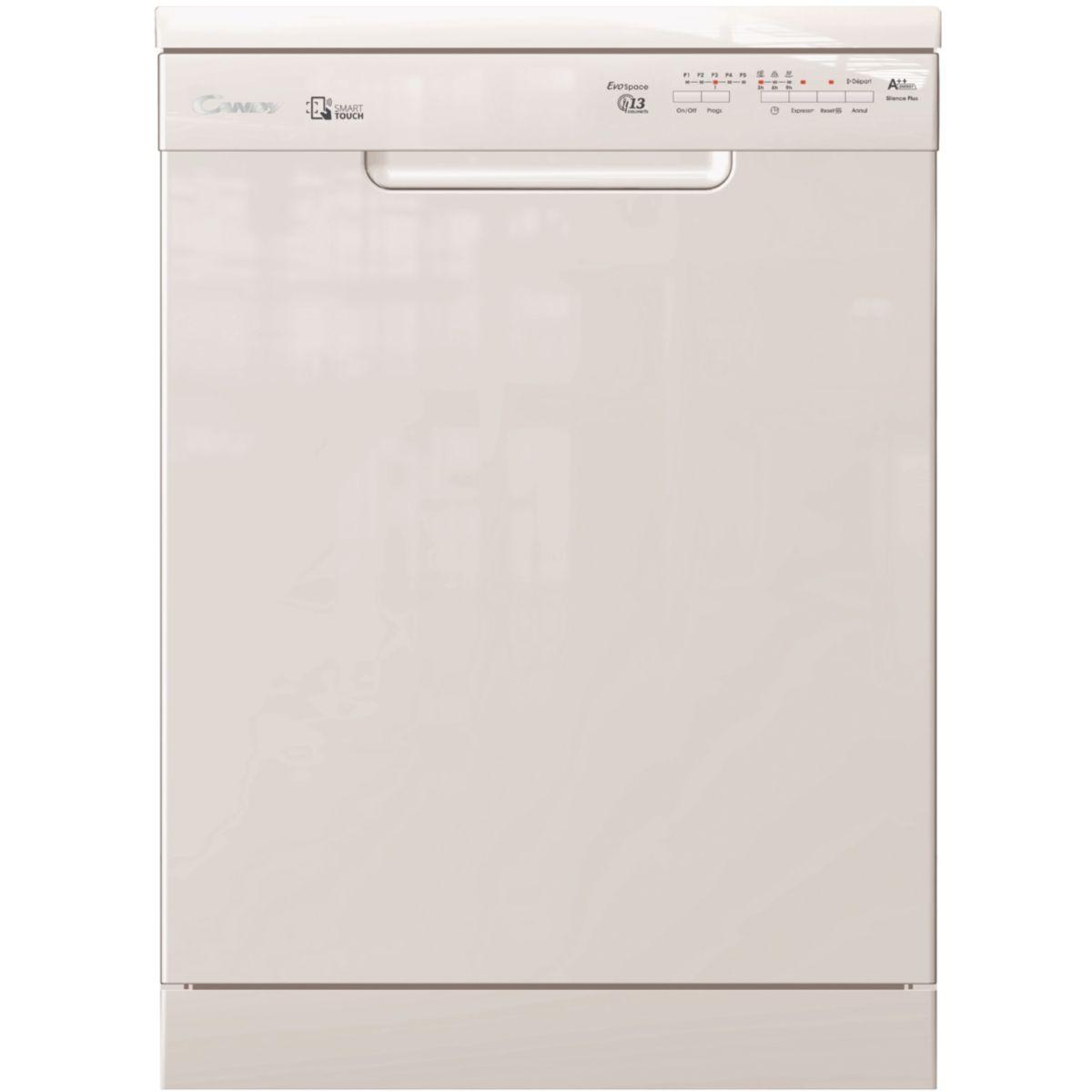 Lave vaisselle 60 cm candy cdp 2ls36ew-47 - livraison offerte : code livp (photo) Lave vaisselle 60 cm candy cdp 2ls36ew-47 - livraison offerte : code livp (photo)