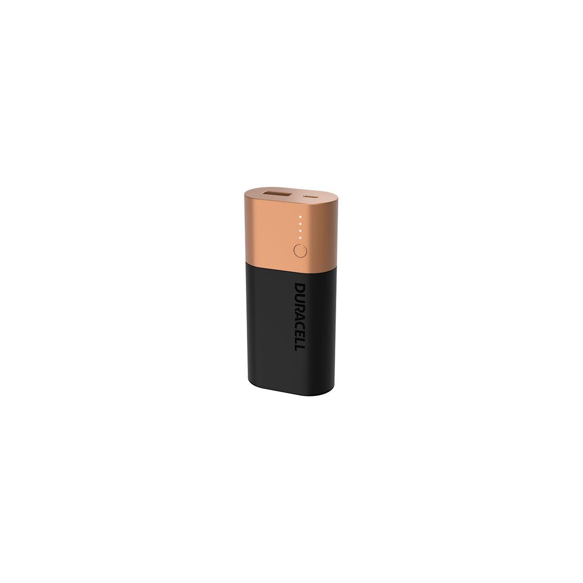Batterie externe duracell 6700 mah universelle - livraison offerte : code liv (photo) Batterie externe duracell 6700 mah universelle - livraison offerte : code liv (photo)