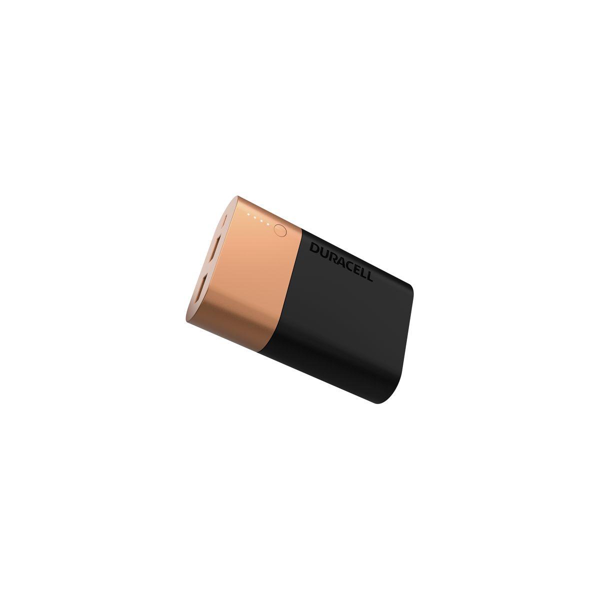 Batterie externe duracell 10050mah universelle - livraison offerte : code liv (photo) Batterie externe duracell 10050mah universelle - livraison offerte : code liv (photo)